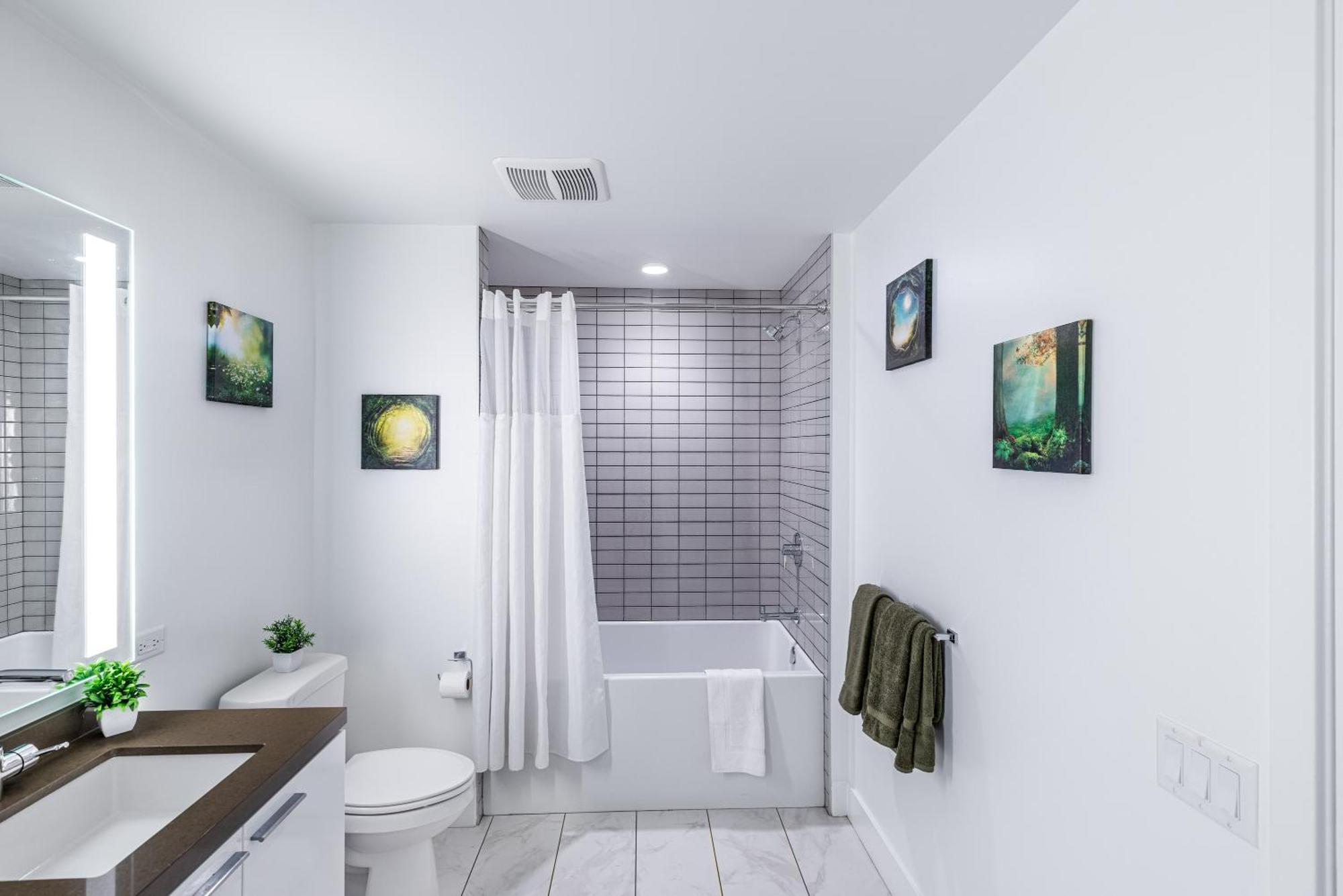 Top Floor High Rise 3 Bed Dtla Skyscraper Penthouse ロサンゼルス エクステリア 写真